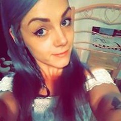 Joanna James Haughian