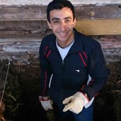 Raul Alberto Vasquez