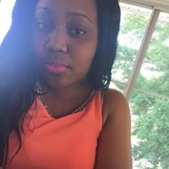 Miguela MeMe Francis