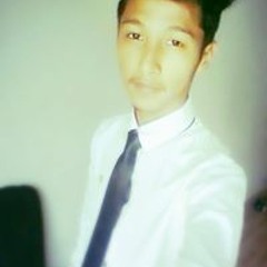 Sub'z Shrestha
