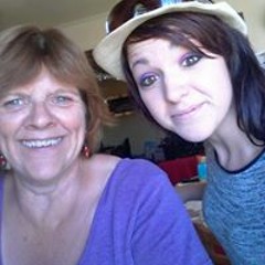 Riarne Terese Sweeney