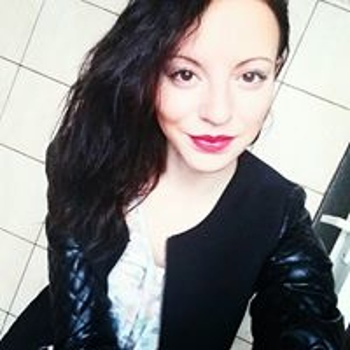 Екатерина Войтан’s avatar