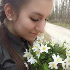 Мария Горовая