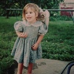 Alice Norma Stephenson