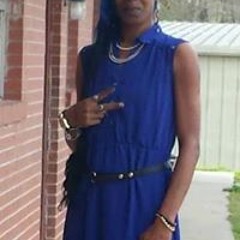 Amanda Harris-Williams