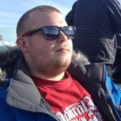 Tim Græns Albertsen