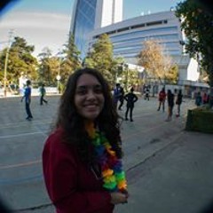 Carolina Murillo Ascui