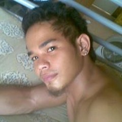 Michael Salvador de Mesa