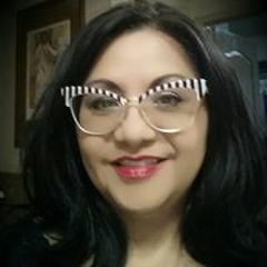 Adriana Ramirez-Martinez