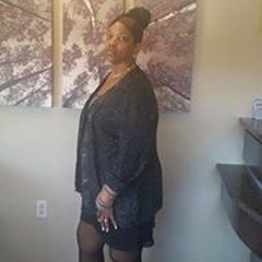 Shonell Delores Foreman