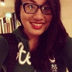 Mitchi Zyreen Mercado