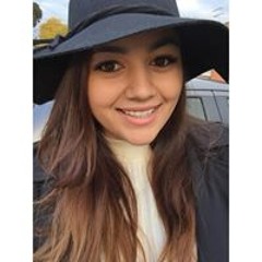 Maddison Frangos