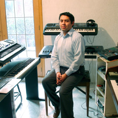 Anwar Sánchez Domínguez