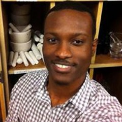 Torran Tj Williams Jr