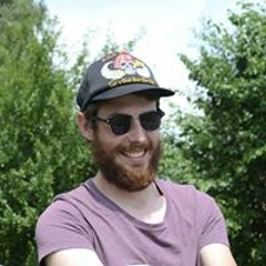 Максим Василевский