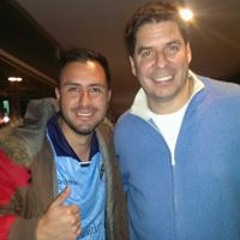 Sergio Guzman Canido