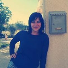 Petra Šarić Šebeđak