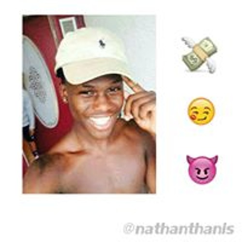 Nathan Thanis’s avatar