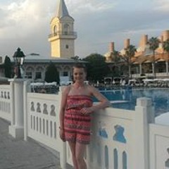 Johanna Marie Mullins