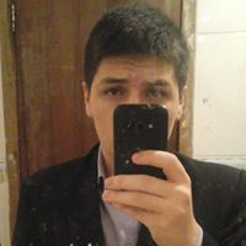 Gabriel Bernegozzi’s avatar