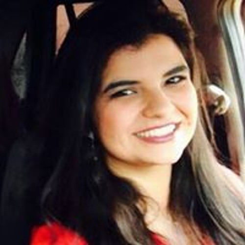 Nayara Andrade’s avatar