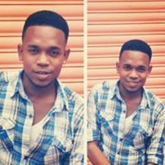 Devon Mark Hernandez