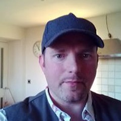 Steve Ward