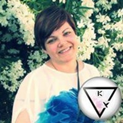 Jana María Guðmundsdóttir