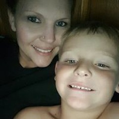 Christina Huestis Brown