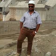 Mohamed Sayed Noaman