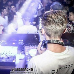 DJ K-Rob