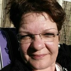 Carianne Blouw Hartog