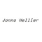 Jonno Hellier