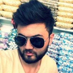 Ali Yakta