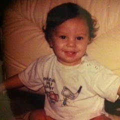 Eddie Sandoval