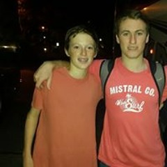 Valentin Garcia da Rosa