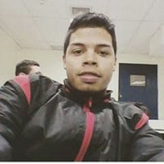 Edgar Josue Naranjo Paez