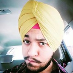Gagandeep Singh