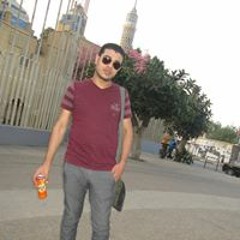 Ahmad Mostafa Ellithy D