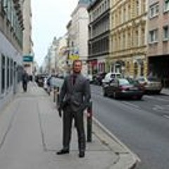 Кирилл Найденович