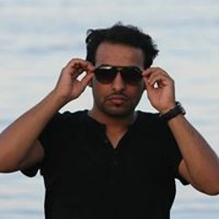 رجاء الحربي