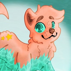 TharBeBlue