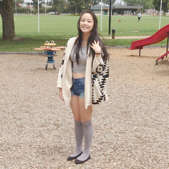 Chiasa Matsushita 人形