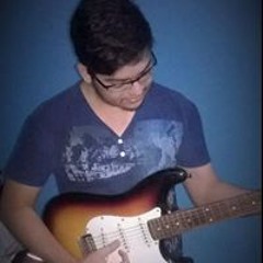 Joao Victor Farias