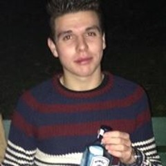 Dylan Aernoudt