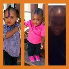 Marrissia Janay Harper