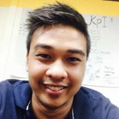 Angelo Idago de Claro