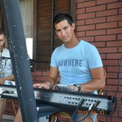 Cvjetislav Teodorovic