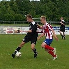 Justin Sylvester