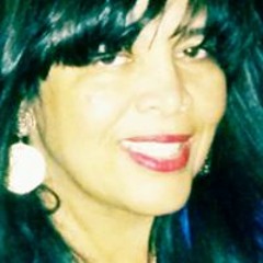 La Loba Roja De Roja